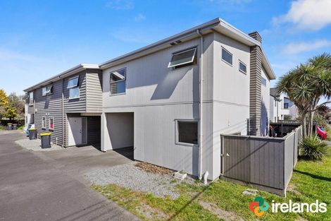 Photo of property in 40 Macaulay Street, Addington, Christchurch, 8024
