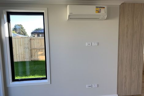 Photo of property in 27u2 Insoll Avenue, Enderley, Hamilton, 3214