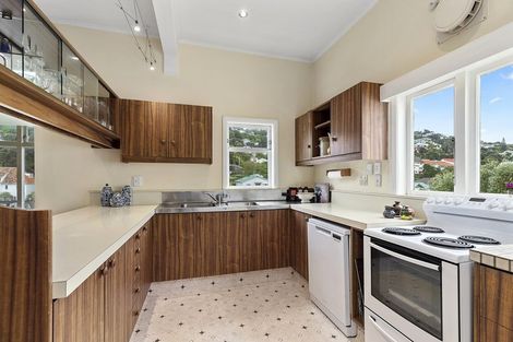 Photo of property in 54 Waipapa Road, Hataitai, Wellington, 6021