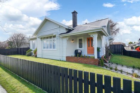 Photo of property in 5 Melbourne Street, Windsor, Invercargill, 9810