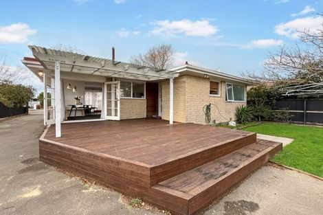 Photo of property in 67 Cottonwood Street, Parklands, Christchurch, 8083