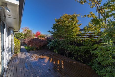 Photo of property in 6 Evesham Crescent, Spreydon, Christchurch, 8024