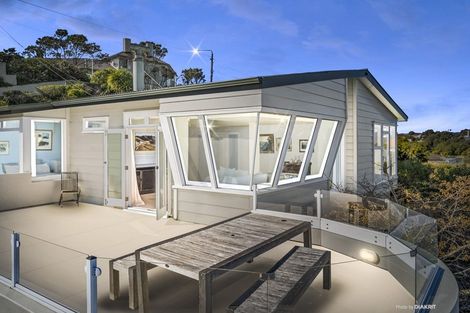 Photo of property in 165 Onslow Road, Khandallah, Wellington, 6035