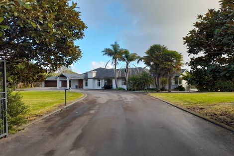 Photo of property in 127 Hingaia Road, Karaka, Papakura, 2580