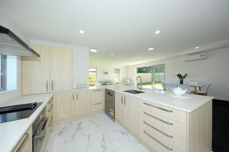 Photo of property in 9 Gemini Place, Rolleston, 7614