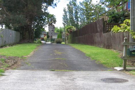Photo of property in 74a Hillside Road, Papatoetoe, Auckland, 2025