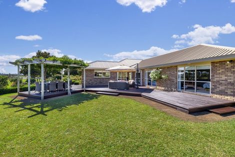 Photo of property in 682 Ngaruawahia Road, Te Kowhai, Hamilton, 3288