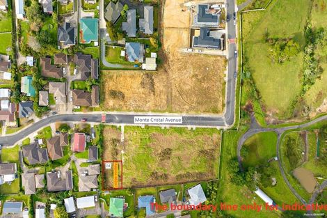 Photo of property in 4 Monte Cristal Avenue, Swanson, Auckland, 0614