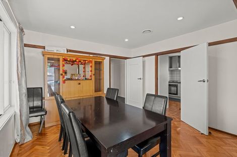 Photo of property in 121 Halswell Road, Hillmorton, Christchurch, 8025