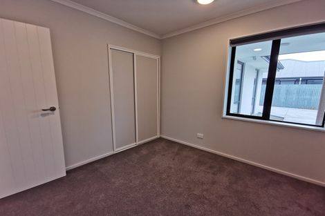 Photo of property in 32a Moore Street, Rolleston, 7614