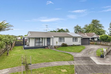 Photo of property in 7 Ensign Place, Flagstaff, Hamilton, 3210