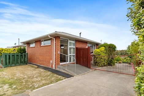 Photo of property in 24 Nikau Place, Highfield, Timaru, 7910