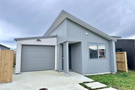 Photo of property in 13 Fredrick Hanson Road, Papakura, 2110