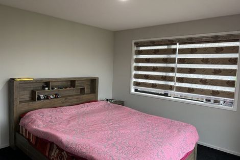 Photo of property in 5 Olivia Street, Rolleston, 7615