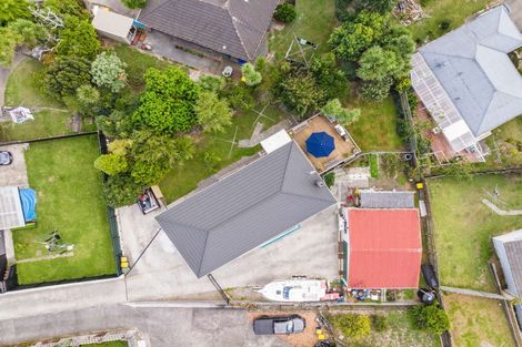 Photo of property in 26 Kaikoura Street, Henderson, Auckland, 0612