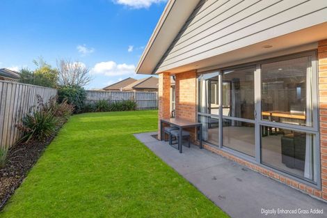 Photo of property in 39 Faringdon Boulevard, Rolleston, 7615