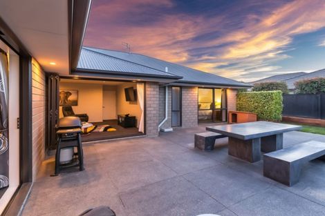 Photo of property in 7 Lindsay Drive, Prebbleton, 7604