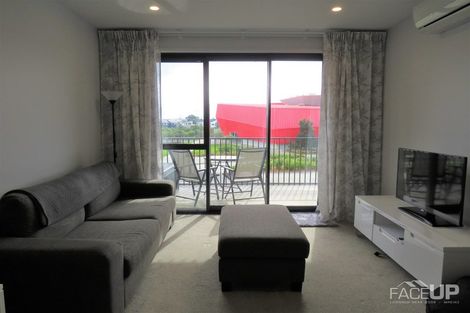 Photo of property in 104/1 Sidney Wallingford Way, Hobsonville, Auckland, 0616