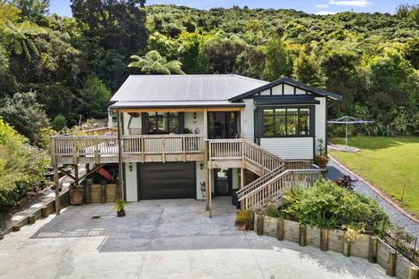 Photo of property in 339a Main Road North, Brown Owl, Upper Hutt, 5018
