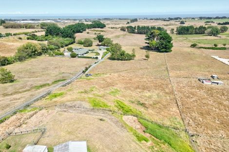 Photo of property in 217e Tayforth Road, Westmere, Wanganui, 4574