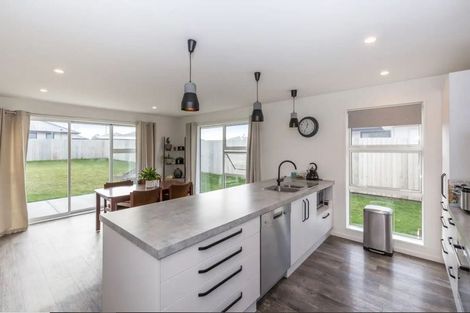 Photo of property in 26 Flint Road, Rolleston, 7614