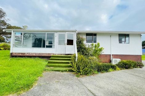 Photo of property in 347 Roscommon Road, Clendon Park, Auckland, 2103
