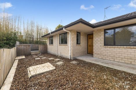 Photo of property in 27a Chorley Avenue, Massey, Auckland, 0614