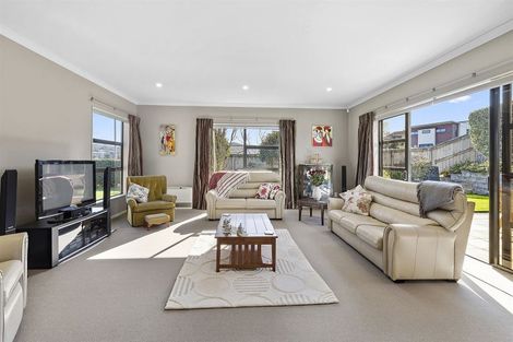 Photo of property in 1 The Pier, Whitby, Porirua, 5024