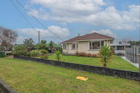 Photo of property in 8 Harford Street, Feilding, 4702