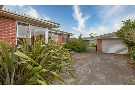 Photo of property in 4 Sugden Street, Spreydon, Christchurch, 8024