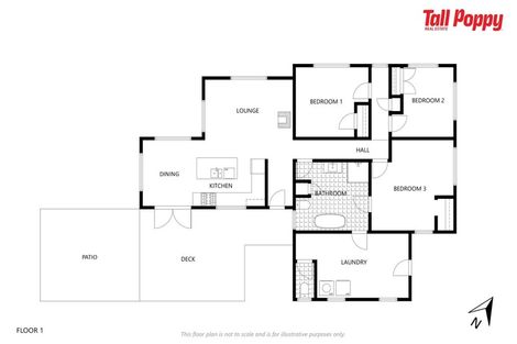 Photo of property in 129 Parewanui Road, Bulls, 4894