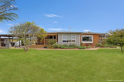 Photo of property in 163 College Road, Edgecumbe, 3120