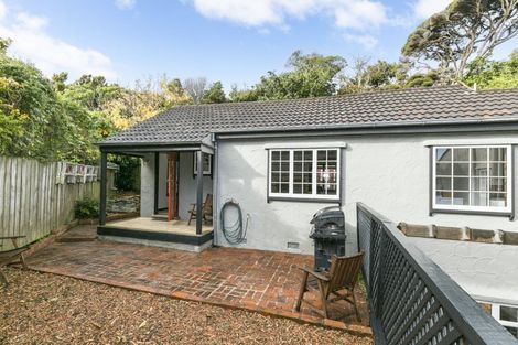 Photo of property in 19 Torwood Road, Khandallah, Wellington, 6035