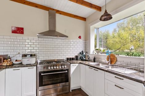 Photo of property in 4 Otaio Cemetery Road, Otaio, Timaru, 7971