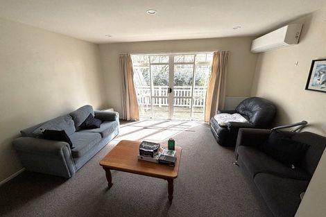 Photo of property in Colombo St Apartments, 16/10 Colombo Street, Newtown, Wellington, 6021
