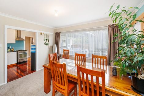 Photo of property in 50 Sheffield Street, Awapuni, Palmerston North, 4412