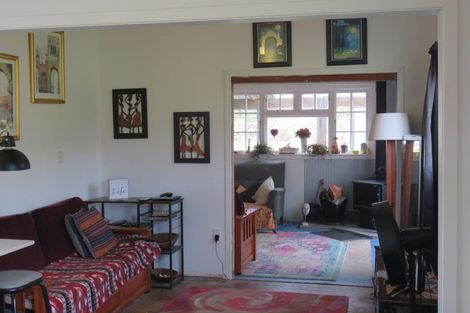 Photo of property in 3 Aylmer Street, Ross, 7812