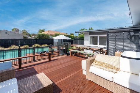 Photo of property in 6 Freemont Street, Chartwell, Hamilton, 3210