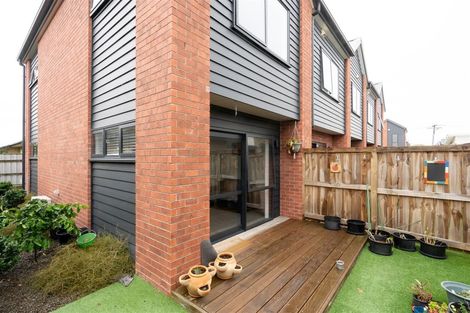 Photo of property in 27u7 Campbell Street, Frankton, Hamilton, 3204