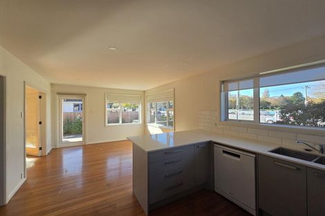 Photo of property in 155 Greers Road, Burnside, Christchurch, 8053