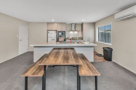 Photo of property in 52 Longcot Drive, Rolleston, 7615