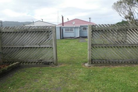Photo of property in 166 Preston Road, Blaketown, Greymouth, 7805