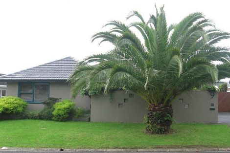 Photo of property in 9 The Anchorage, Sunnyhills, Auckland, 2010
