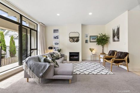 Photo of property in 28u8 Hobson Street, Thorndon, Wellington, 6011