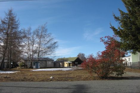 Photo of property in 18 Sealy Street, Twizel, 7901