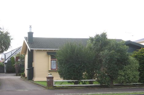 Photo of property in 7 Manson Street, Terrace End, Palmerston North, 4410