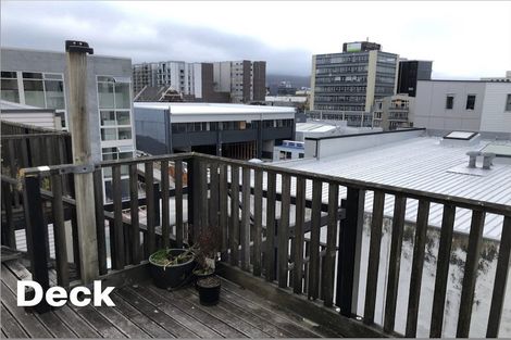 Photo of property in Chatsworth Flats, 23u5 Pirie Street, Mount Victoria, Wellington, 6011