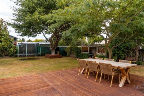 Photo of property in 34 Jellicoe Street, Greytown, 5712