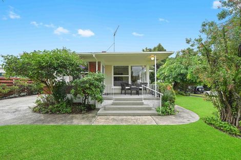 Photo of property in 18 Freemont Street, Chartwell, Hamilton, 3210