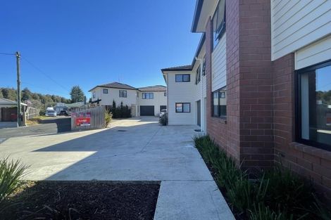Photo of property in 12u1 Short Street, Claudelands, Hamilton, 3214